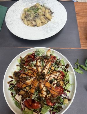   at Barakokula in Split