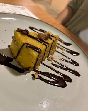  #Veganuary at Barakokula in Split