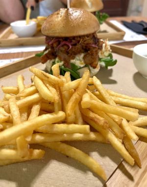  #Veganuary at Barakokula in Split