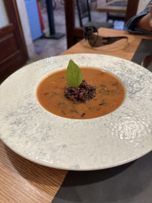   at Barakokula in Split