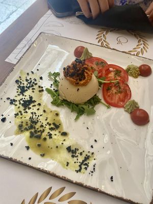   at Barakokula in Split