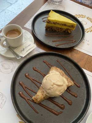   at Barakokula in Split