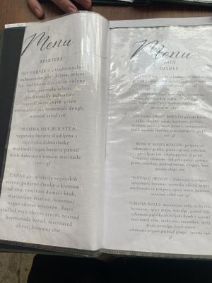   at Barakokula in Split