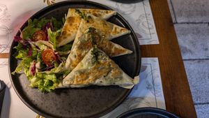   at Barakokula in Split