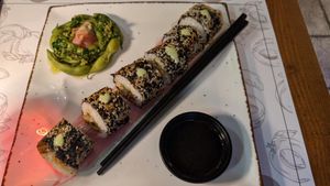   at Barakokula in Split