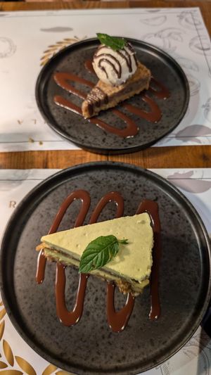   at Barakokula in Split