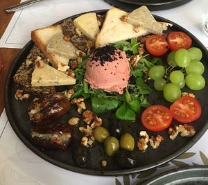   at Barakokula in Split