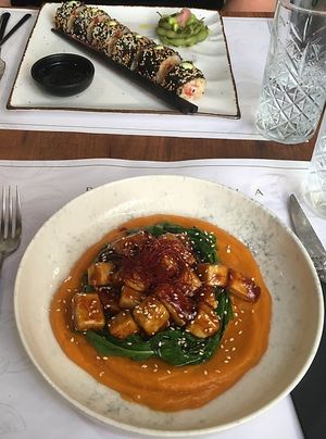   at Barakokula in Split