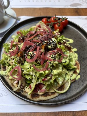   at Barakokula in Split