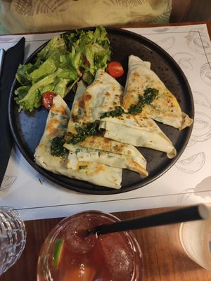 So'parnik at Barakokula in Split