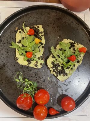   at Barakokula in Split