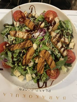   at Barakokula in Split