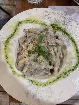   at Barakokula in Split