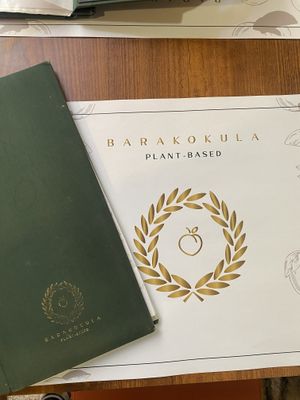   at Barakokula in Split