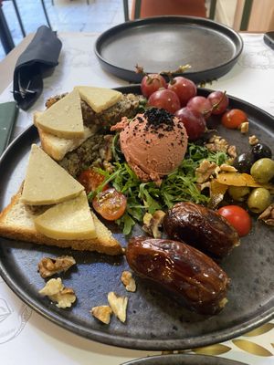   at Barakokula in Split