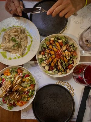   at Barakokula in Split