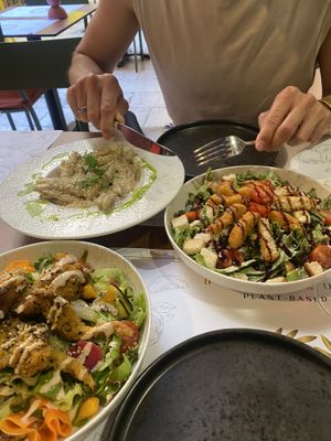   at Barakokula in Split