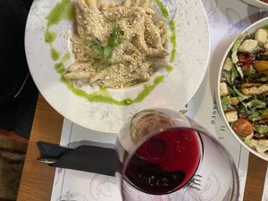   at Barakokula in Split