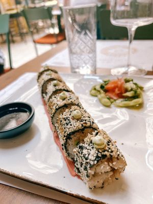   at Barakokula in Split