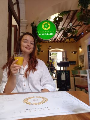  at Barakokula in Split