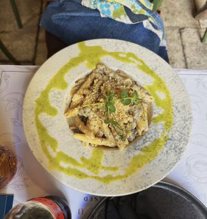   at Barakokula in Split