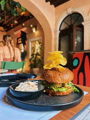   at Barakokula in Split