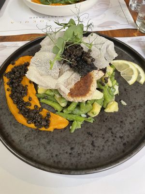   at Barakokula in Split