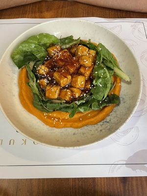   at Barakokula in Split