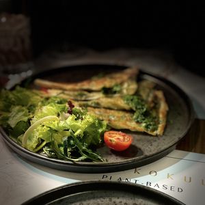   at Barakokula in Split