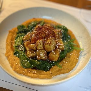   at Barakokula in Split