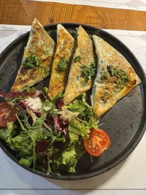   at Barakokula in Split