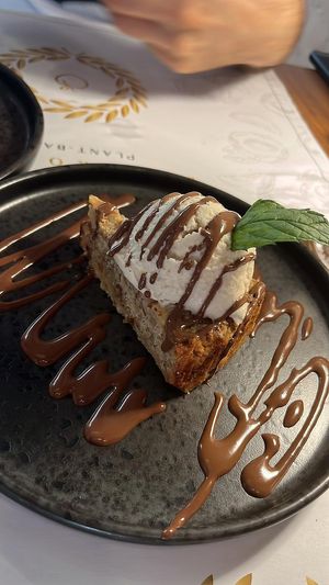  at Barakokula in Split