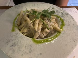   at Barakokula in Split