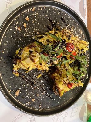   at Barakokula in Split