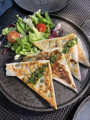 Started  at Barakokula in Split