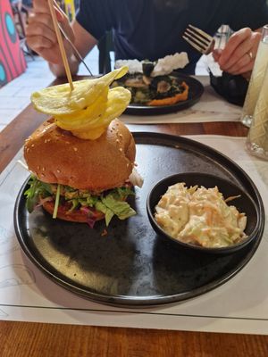  at Barakokula in Split