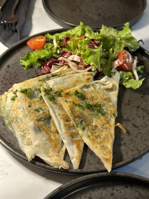 Dalmatian starterd  at Barakokula in Split