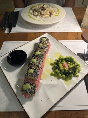   at Barakokula in Split