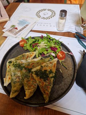  at Barakokula in Split