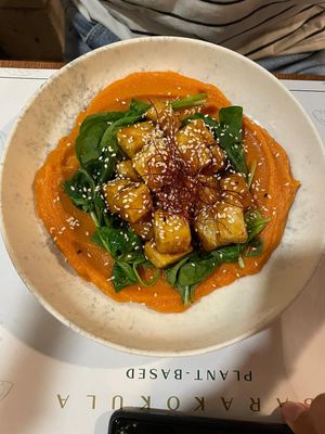  at Barakokula in Split