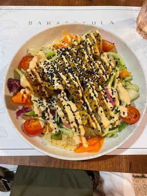  at Barakokula in Split