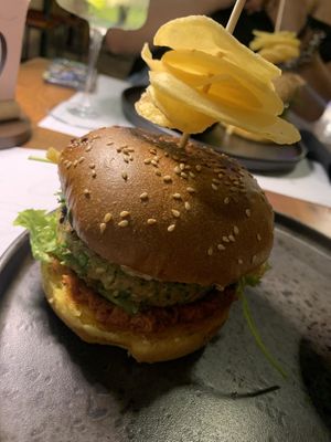   at Barakokula in Split