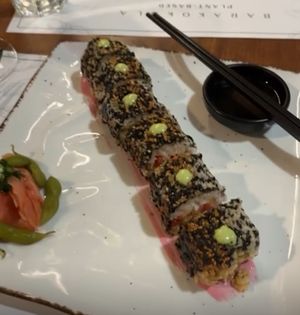   at Barakokula in Split