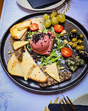  at Barakokula in Split