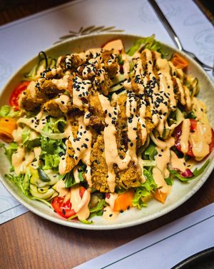  at Barakokula in Split