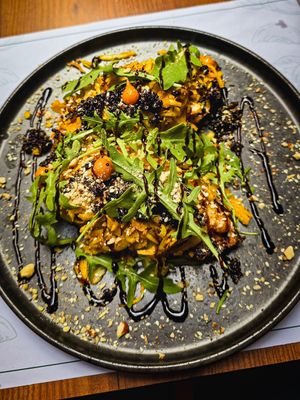  at Barakokula in Split