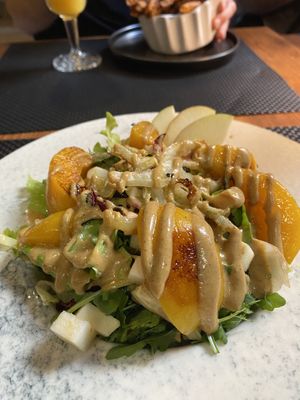   at Barakokula in Split