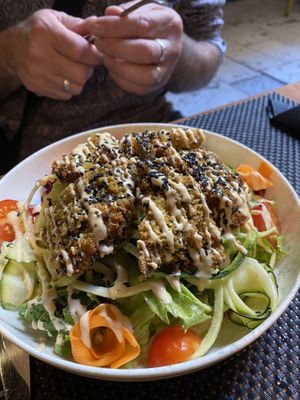   at Barakokula in Split