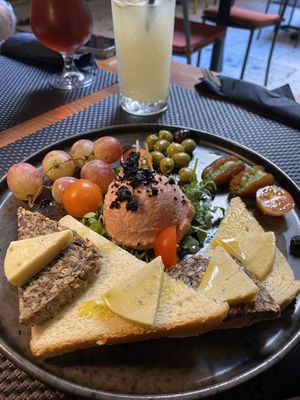   at Barakokula in Split