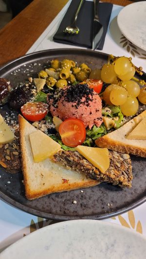  at Barakokula in Split